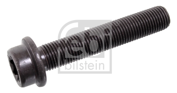 Bolt, brake disc